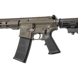 Karabin AR15 ANDRO CORP ACI-15 BRAVO  kal. 5,56x45/.223 Rem - OD Green 16